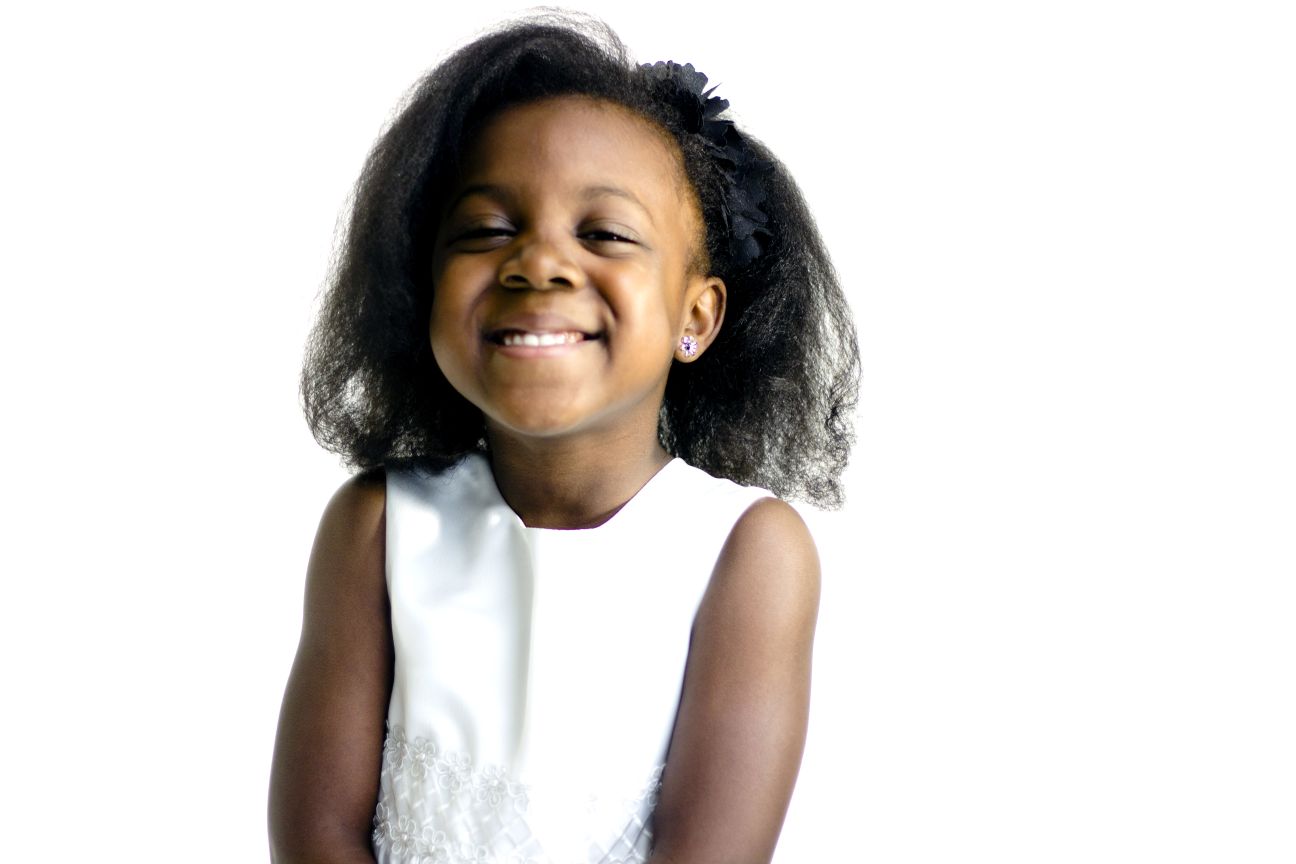 Boston Children's Photographer