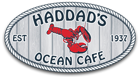 Haddad's Ocean Café