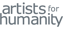 ARTISTS FOR HUMANITY
