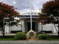 Crystal Community Club