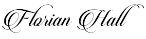Florian Hall