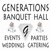 Generations Banquet Hall &amp; Catering