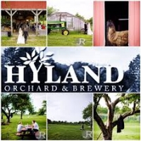 Hyland Orchard and Brewery