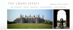 The Crane Estate