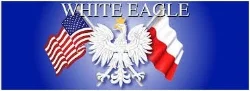 The White Eagle