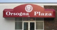 Orsogna Plaza