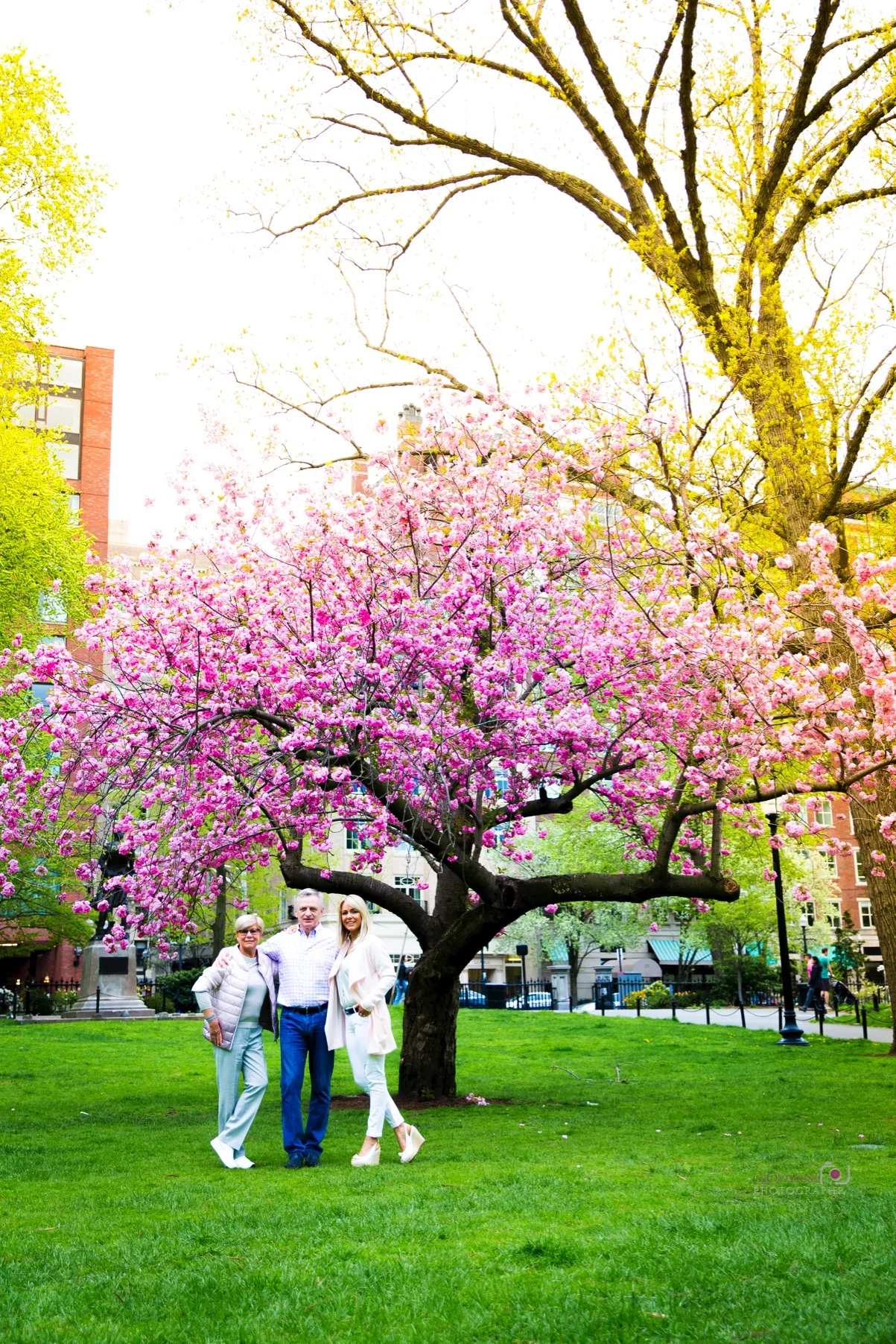 314A2302 Giovanni The Photographer Boston Family Photographer Alina - Public Garden Common WM35.jpg
