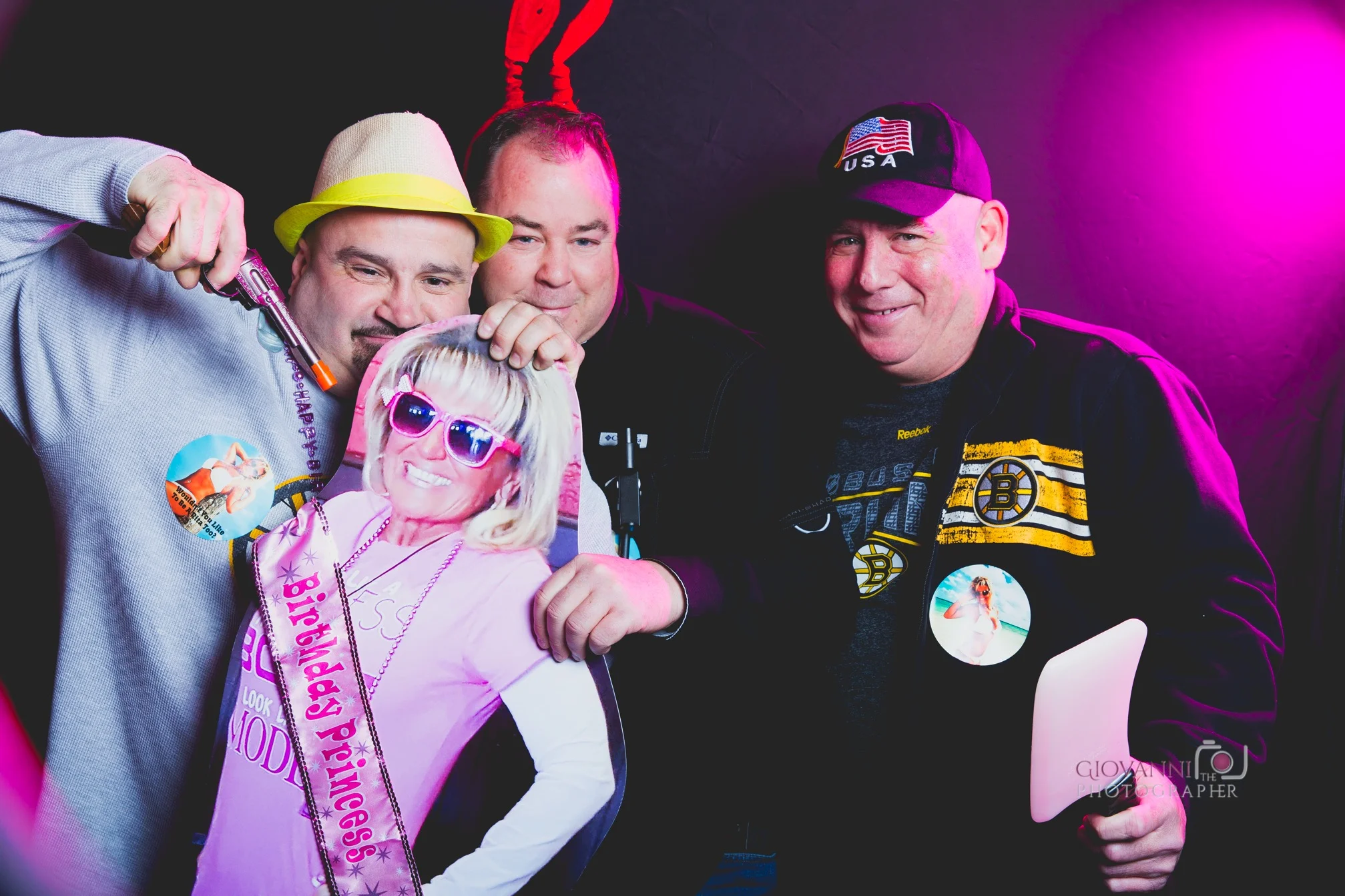 8C2A4497 Giovanni The Photographer Boston Photo Booth Rental Dan S PBR 3 Hours Ritas 50 Bithday Party 04-21-18 WM35.jpg