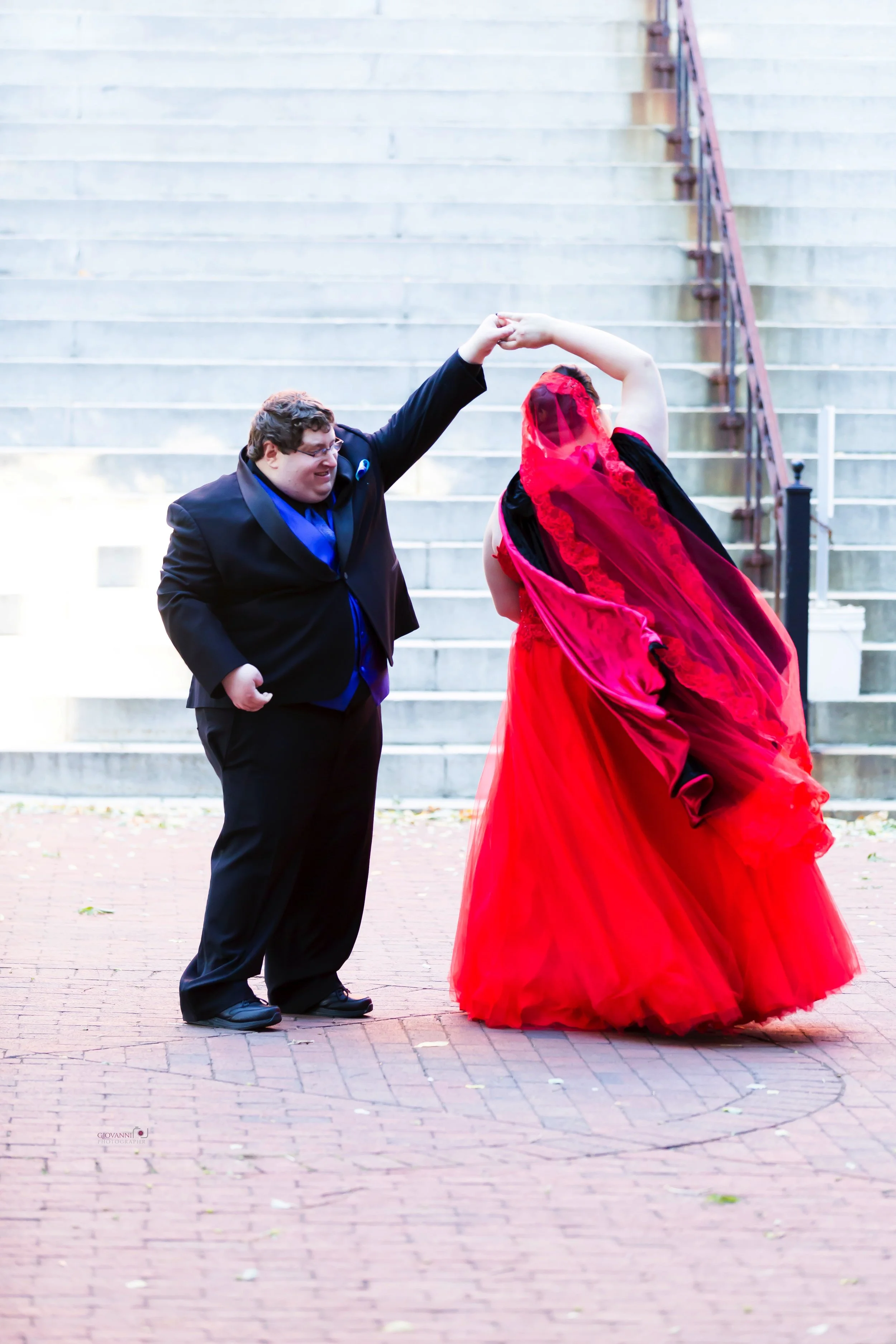 8C2A1063 Giovanni The Photographer Best Boston Wedding Photography Kimpton Marlowe - Cambridge Multicultural Arts Center WM100.jpg