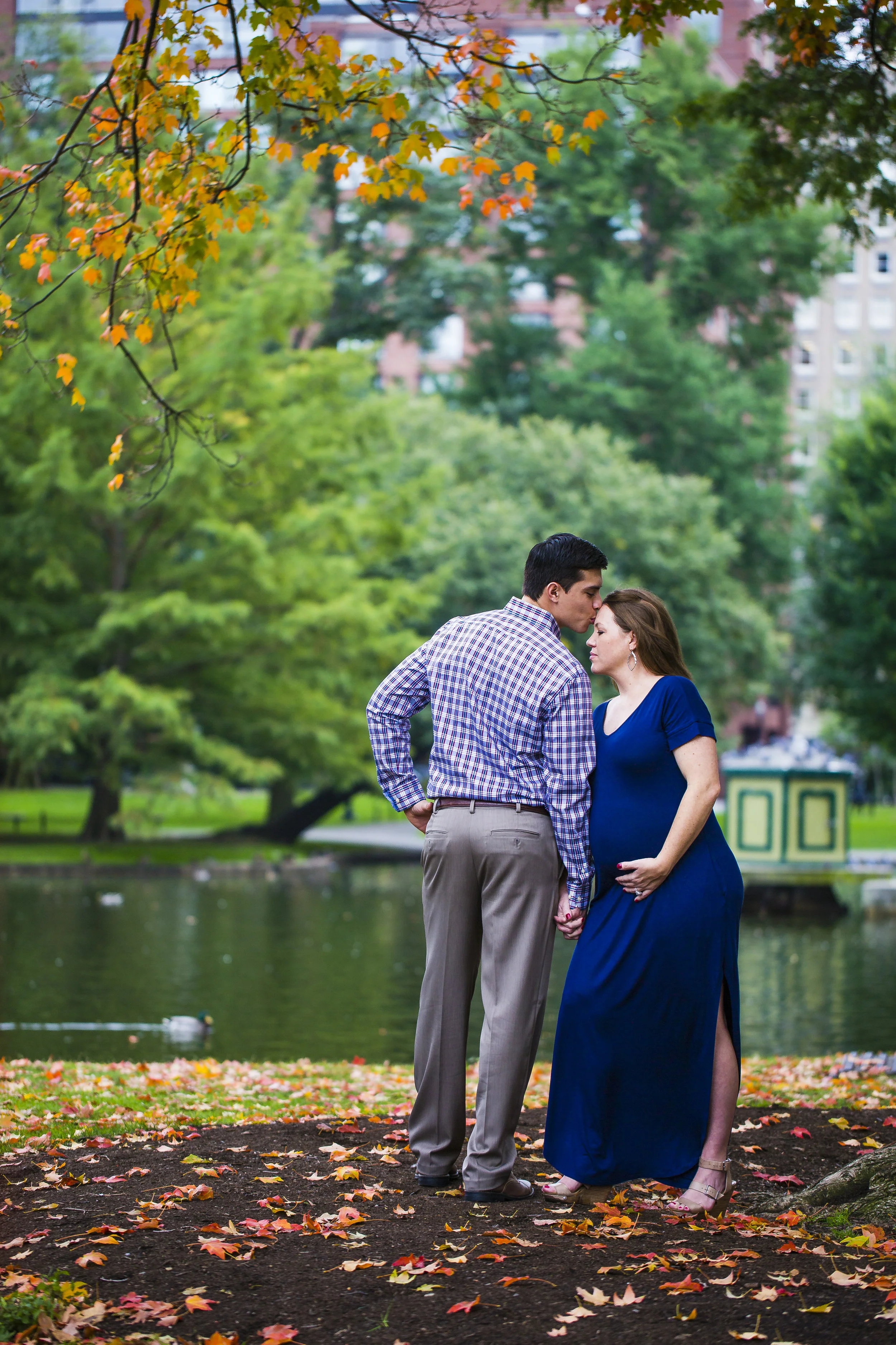 8C2A6332 Giovanni The Photographer Best Boston Maternity New Born Photography Public Garden - Common.jpg