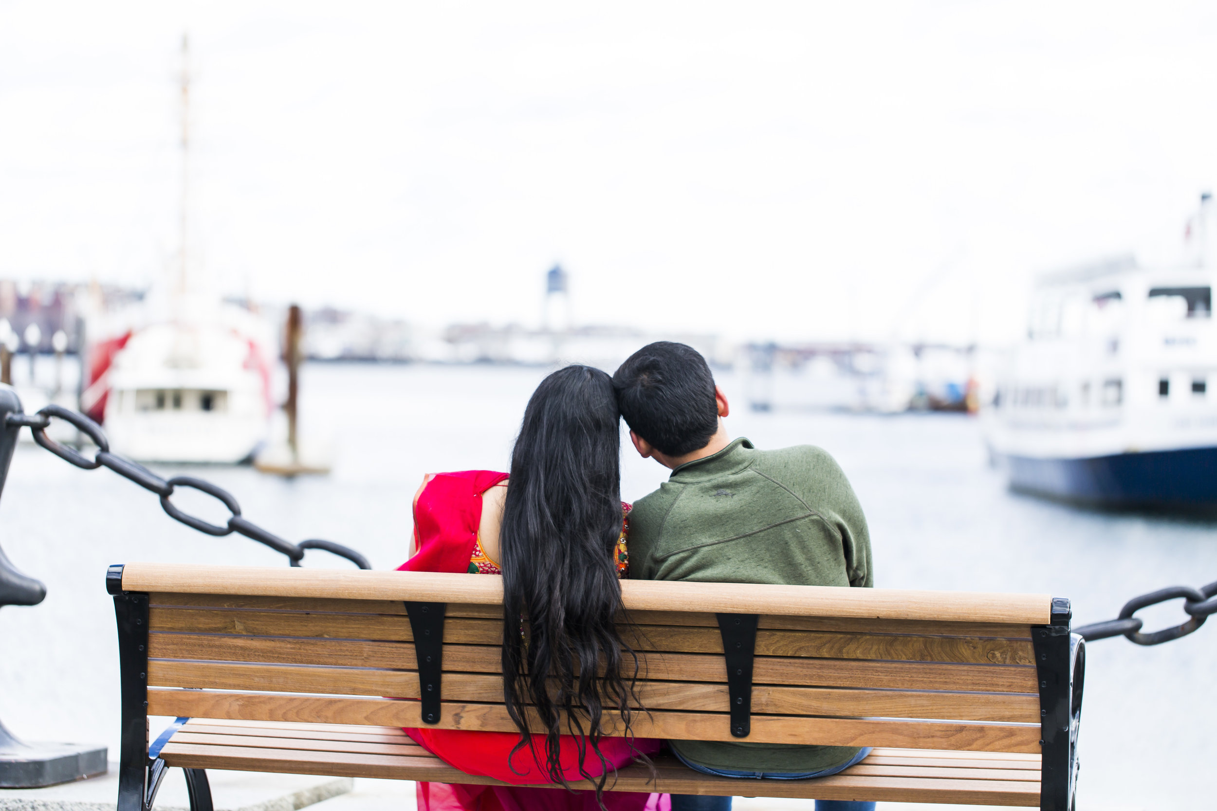 8C2A6622 Giovanni The Photographer Boston Engagment Photography Waterfront - Christopher Columbus Park - Public GardenPhotography School.jpg