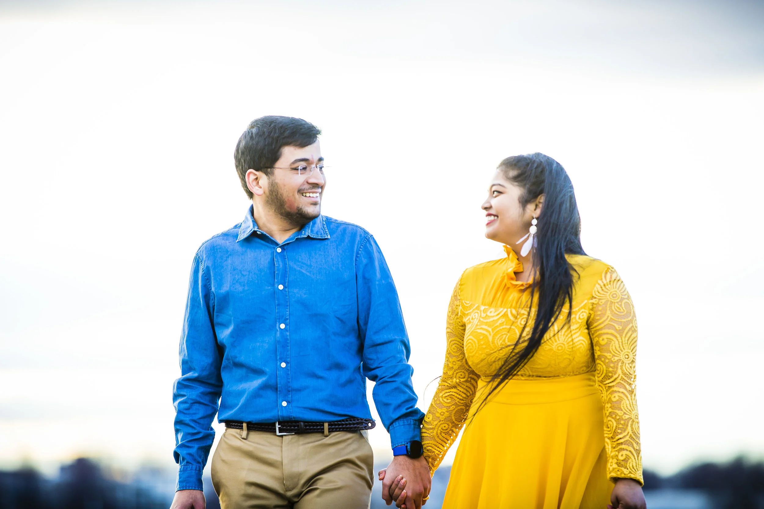 8C2A6706 Giovanni The Photographer Boston Engagment Photography Waterfront - Christopher Columbus Park - Public GardenPhotography School.jpg