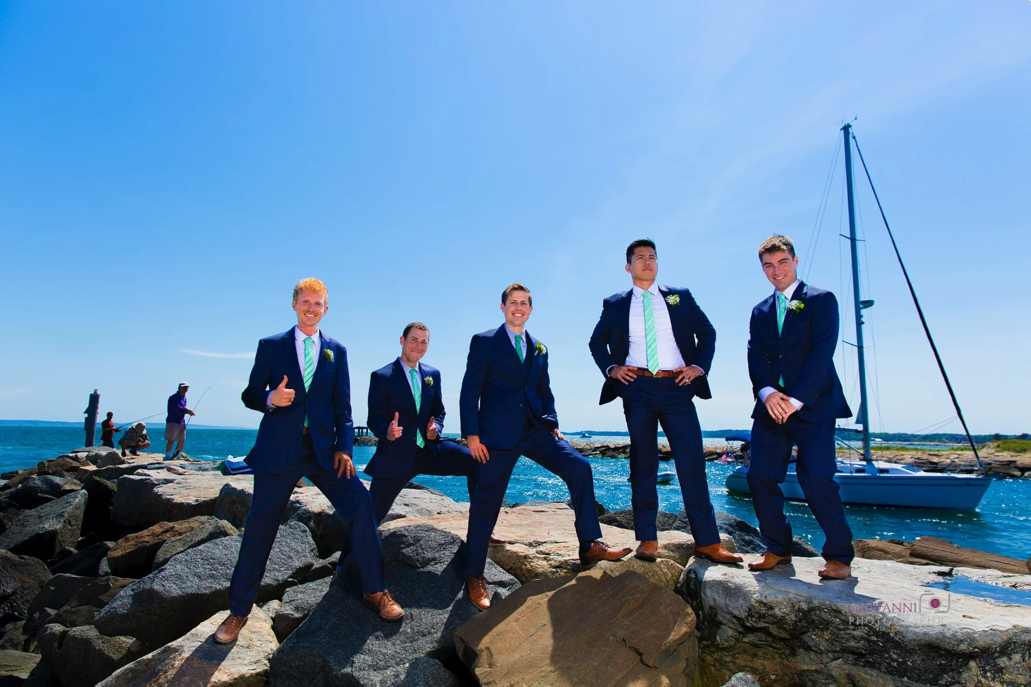 314A0648 Giovanni The Photographer-Boston Wedding Photography Falmouth Yacht Club - Cape Cod - Meaghan and Tim WM 35.jpg