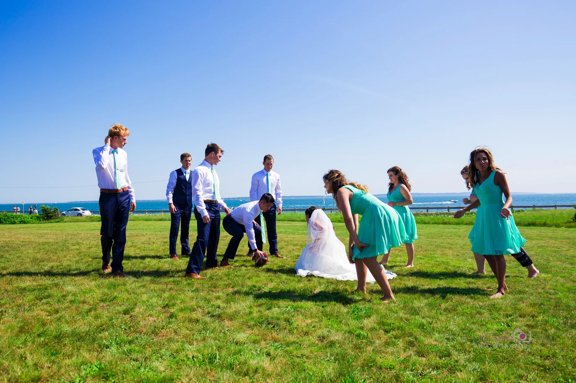 314A0670 Giovanni The Photographer-Boston Wedding Photography Falmouth Yacht Club - Cape Cod - Meaghan and Tim WM 35.jpg