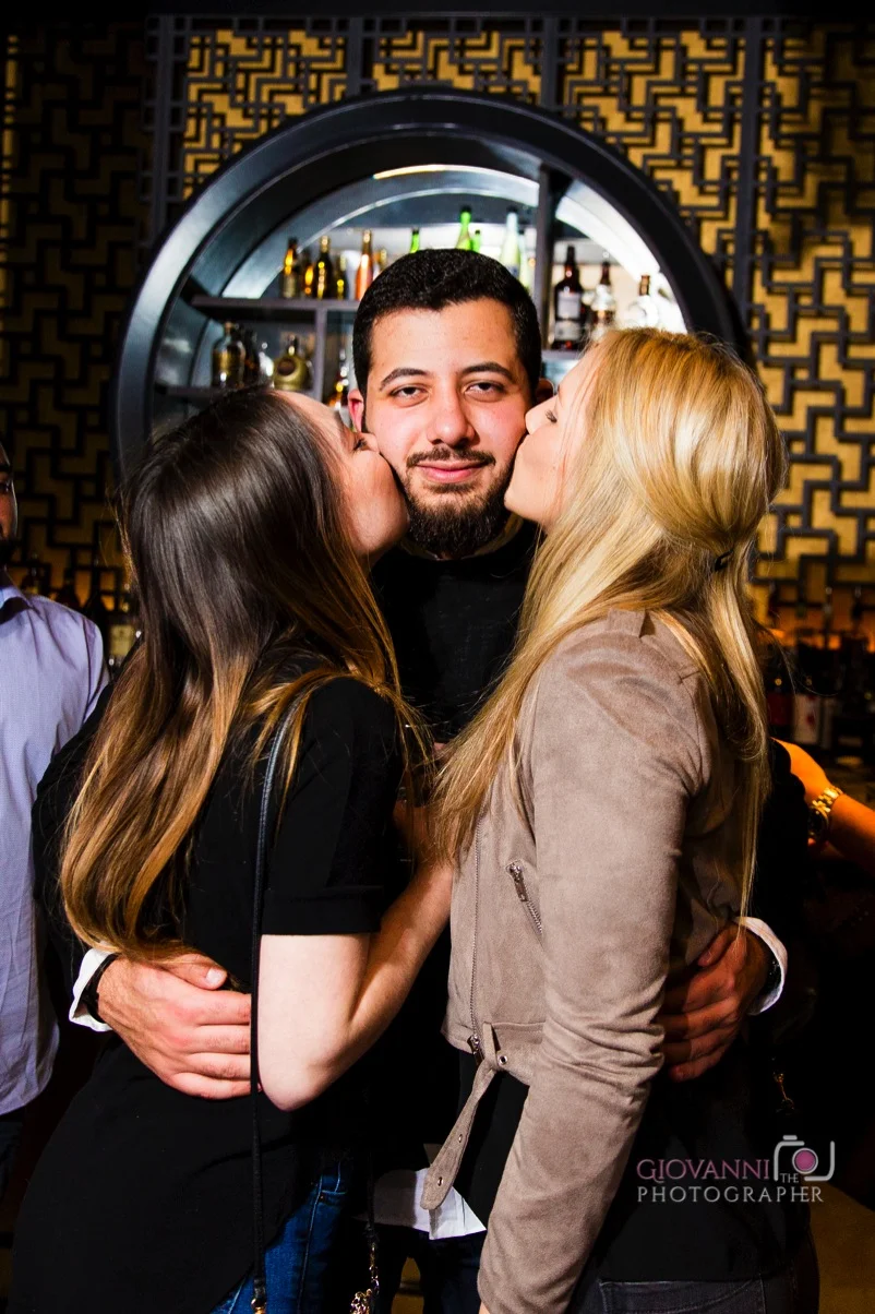 8C2A0561 Giovanni The Photographer Boston Event Photographer Mohamed's Birthday Photos 01-19-18 WM 35 Empire Restaurant.jpg