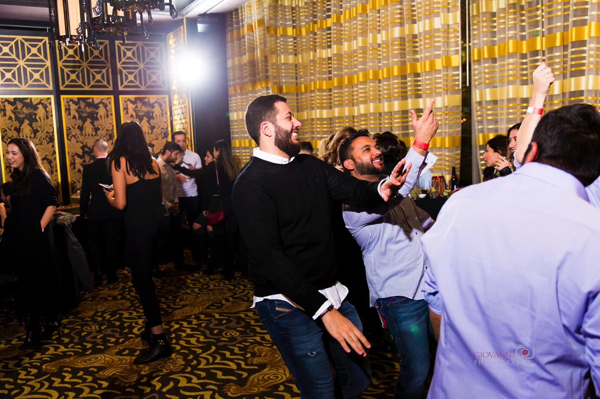 8C2A0346 Giovanni The Photographer Boston Event Photographer Mohamed's Birthday Photos 01-19-18 WM 35 Empire Restaurant.jpg