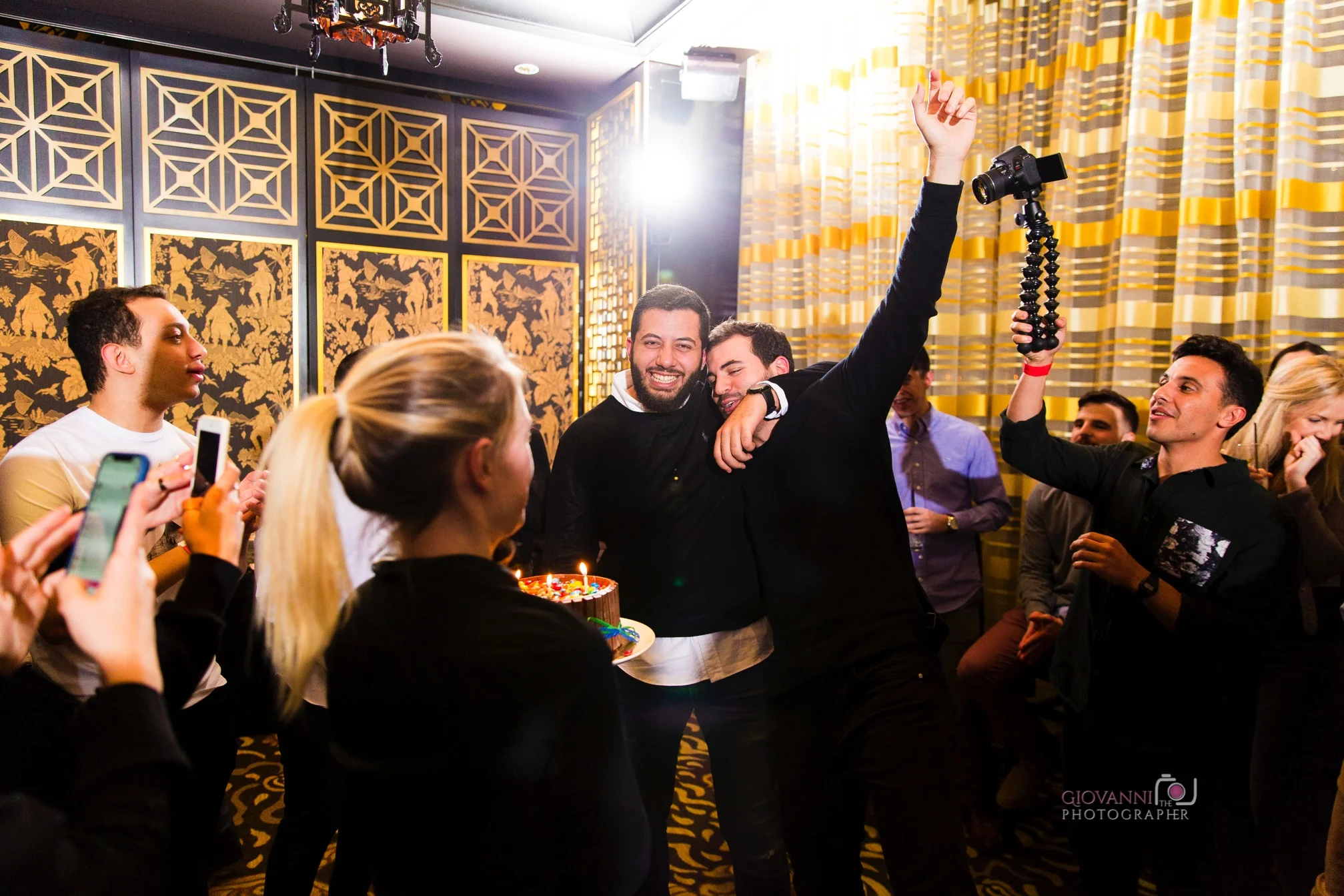 8C2A0486 Giovanni The Photographer Boston Event Photographer Mohamed's Birthday Photos 01-19-18 WM 35 Empire Restaurant.jpg