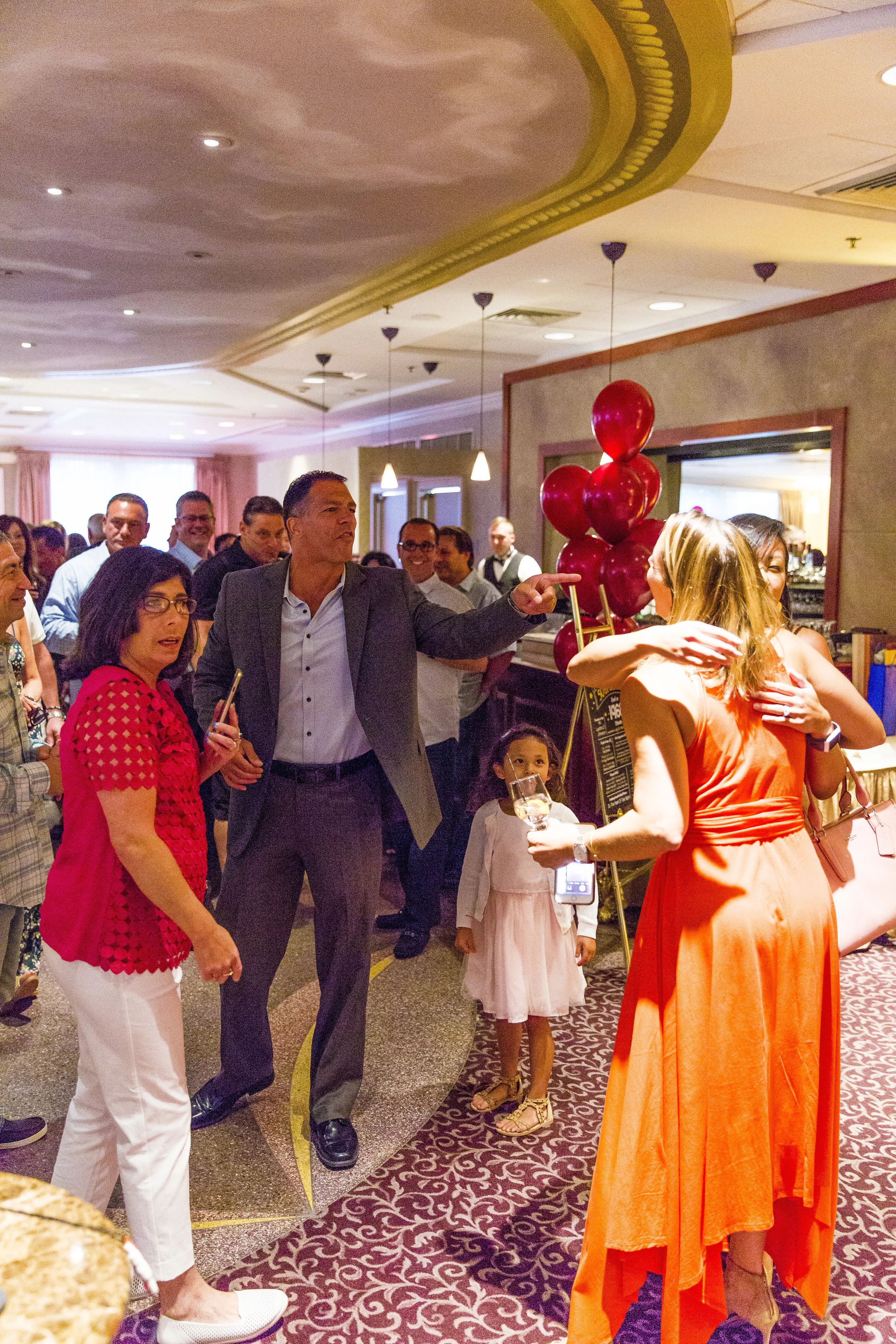 314A2604 Giovanni The Photographer Boston Event Photography Wedding - Birthday Spinellis Pasta & Pastry Shop.jpg