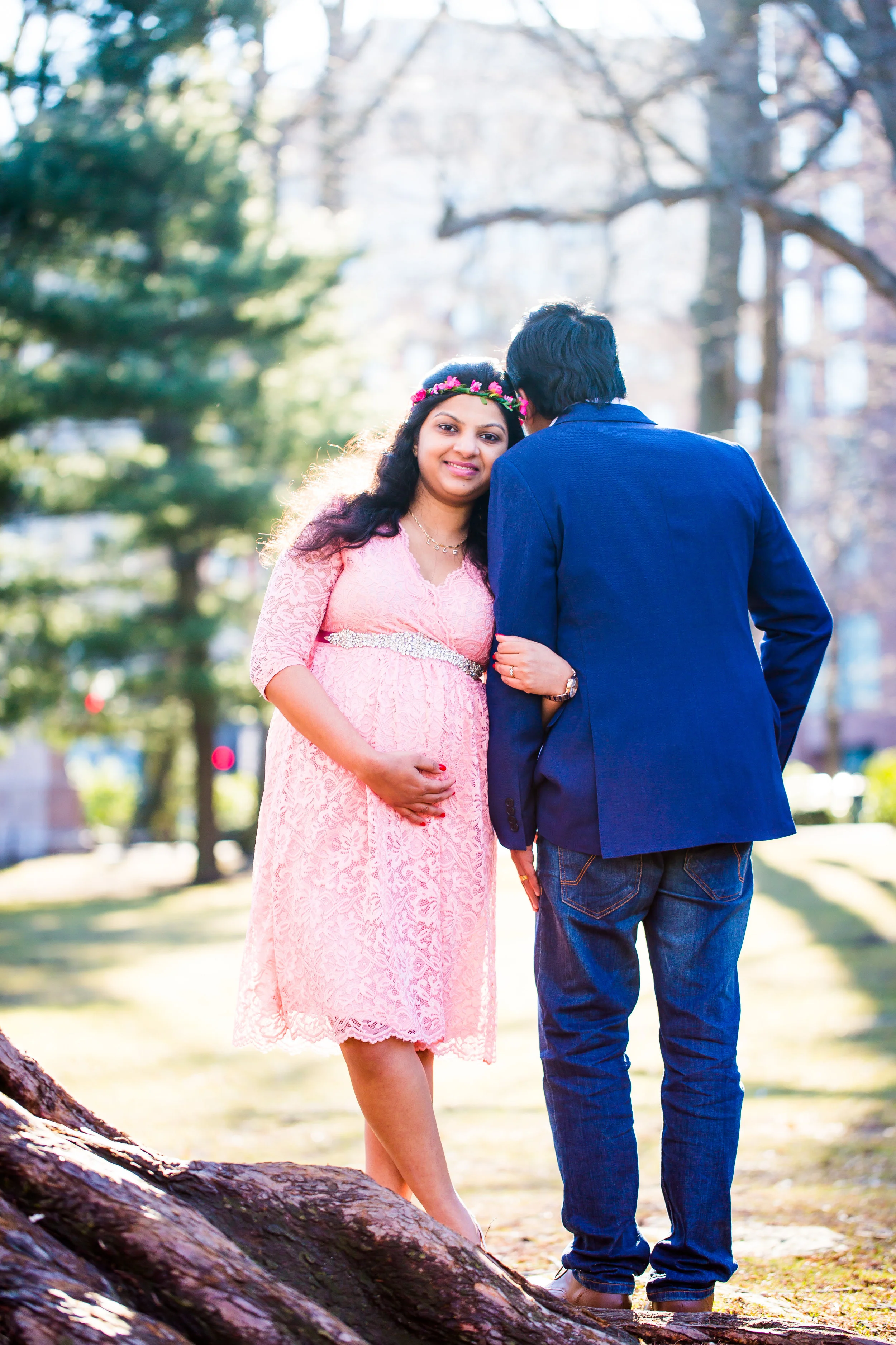 314A8695-Giovanni The Photographer-Maternity Photography in Boston MA Newborn-Boston Public Garden.jpg