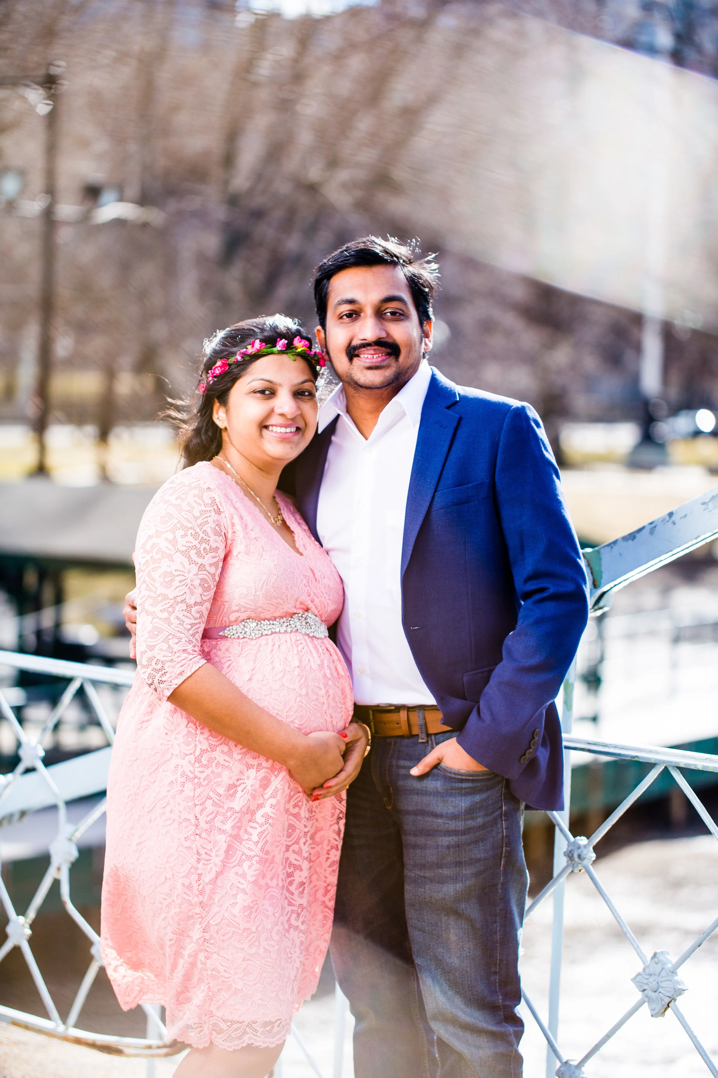 314A8876-Giovanni The Photographer-Maternity Photography in Boston MA Newborn-Boston Public Garden.jpg