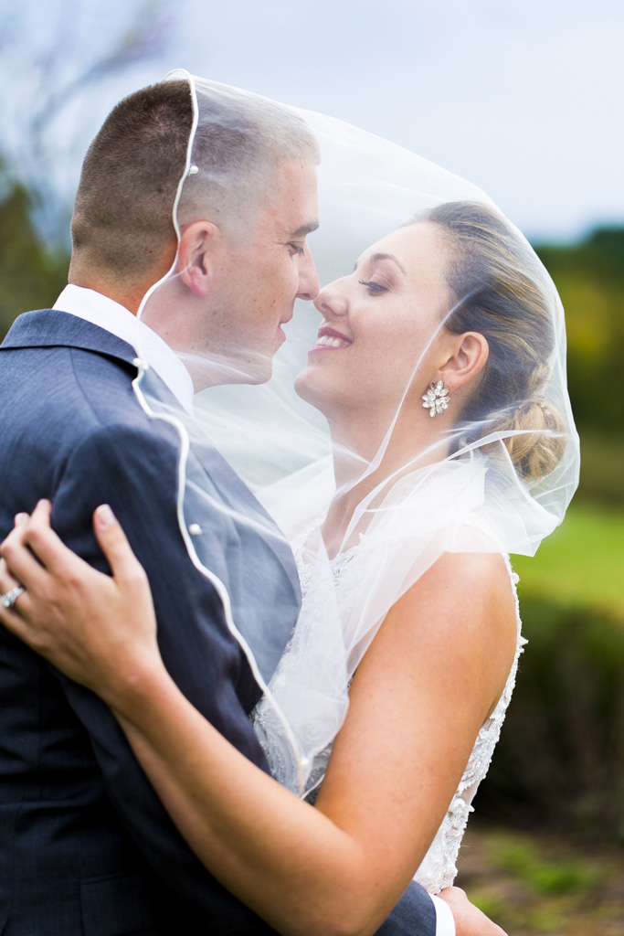Boston Public Garden Wedding Boston, MA | Jill &amp; Justin