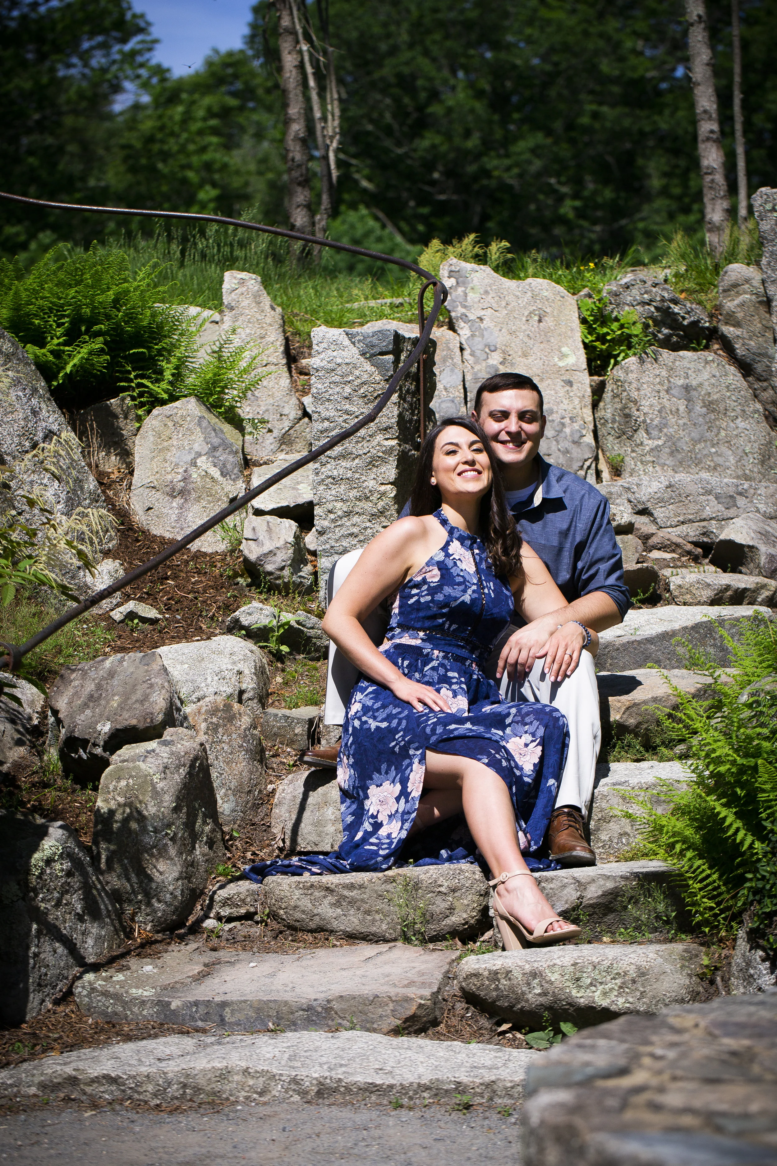 8C2A0936+Giovanni The Photographer+Best Boston Engagement Photography+Borderland State Park in Easton MA.jpg