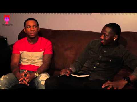 VEDO The Singer Interview