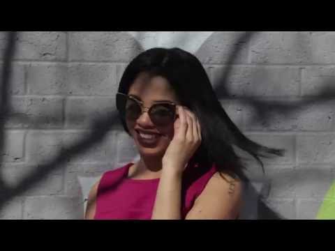 Liz and Bee Shades Promo