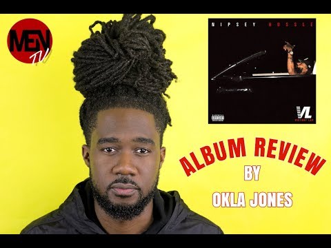 ALBUM REVIEW: VICTORY LAP