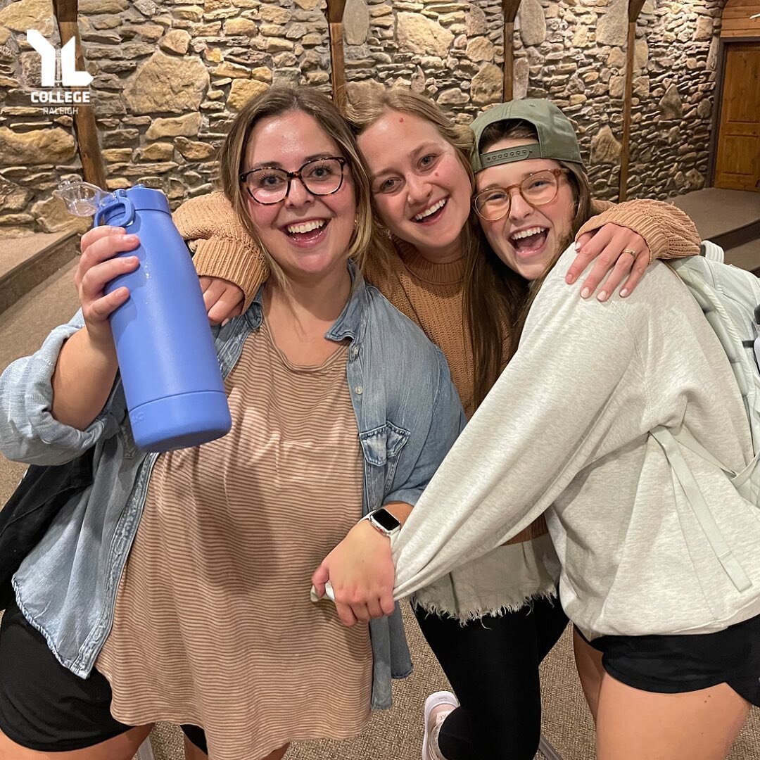 ISSA PARTY CAUSE YLC CLUB IS BACK‼️🫡🤪

Pull up to the YL House tomorrow for the wildest night of the week! See 🫵 there at 8️⃣:3️⃣0️⃣!

📍: 2517 Clark Ave