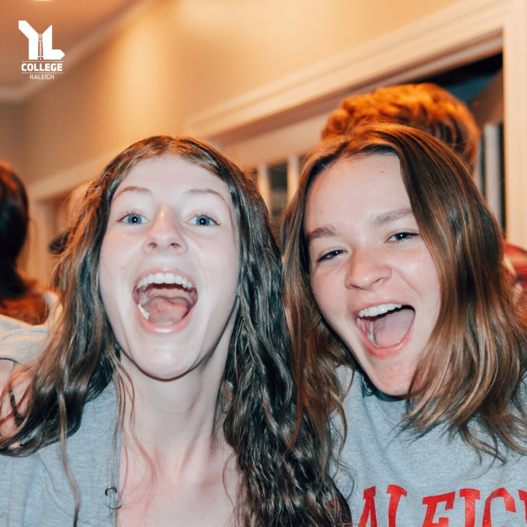 Mood not only cause we&rsquo;re going to ParTee Shack ⛳️ tonight BUT also we&rsquo;re heading to Ocean Isle Beach 🏝️ this weekend!! There&rsquo;s still time to register for this weekend using the link in our bio!