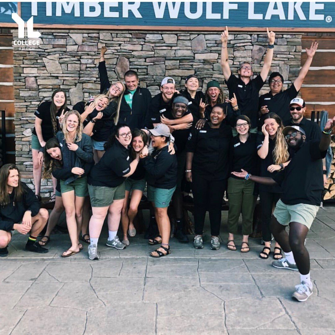 SUMMER VOLUNTEER NIGHT! 

Wednesday night at 8pm, we are hosting a Summer Volunteer night at the YL office. Come hear from our friends, @brycejpotter, @spizzooo, @taynmoore, and Teej about their experiences serving at a Young Life property during the