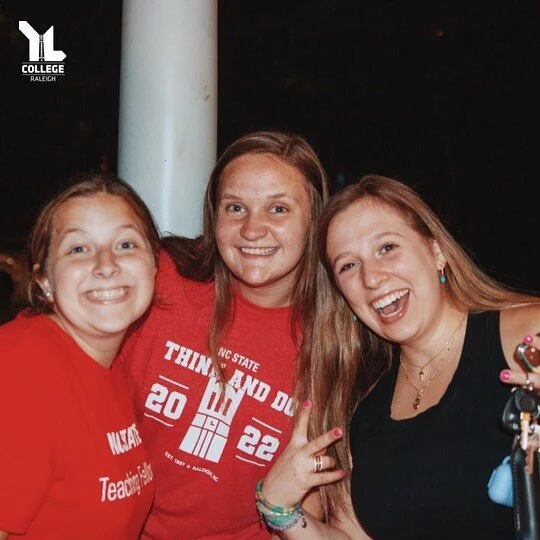 🚨BEYOND IS TOMORROW NIGHT🚨

Grab your friends and come dive a little bit deeper into the word with us for our last Beyond of this semester! 

DM us or text a leader if you need help getting there or a friend to go with! 

📍2517 Clark Ave
⏰8:30 pm