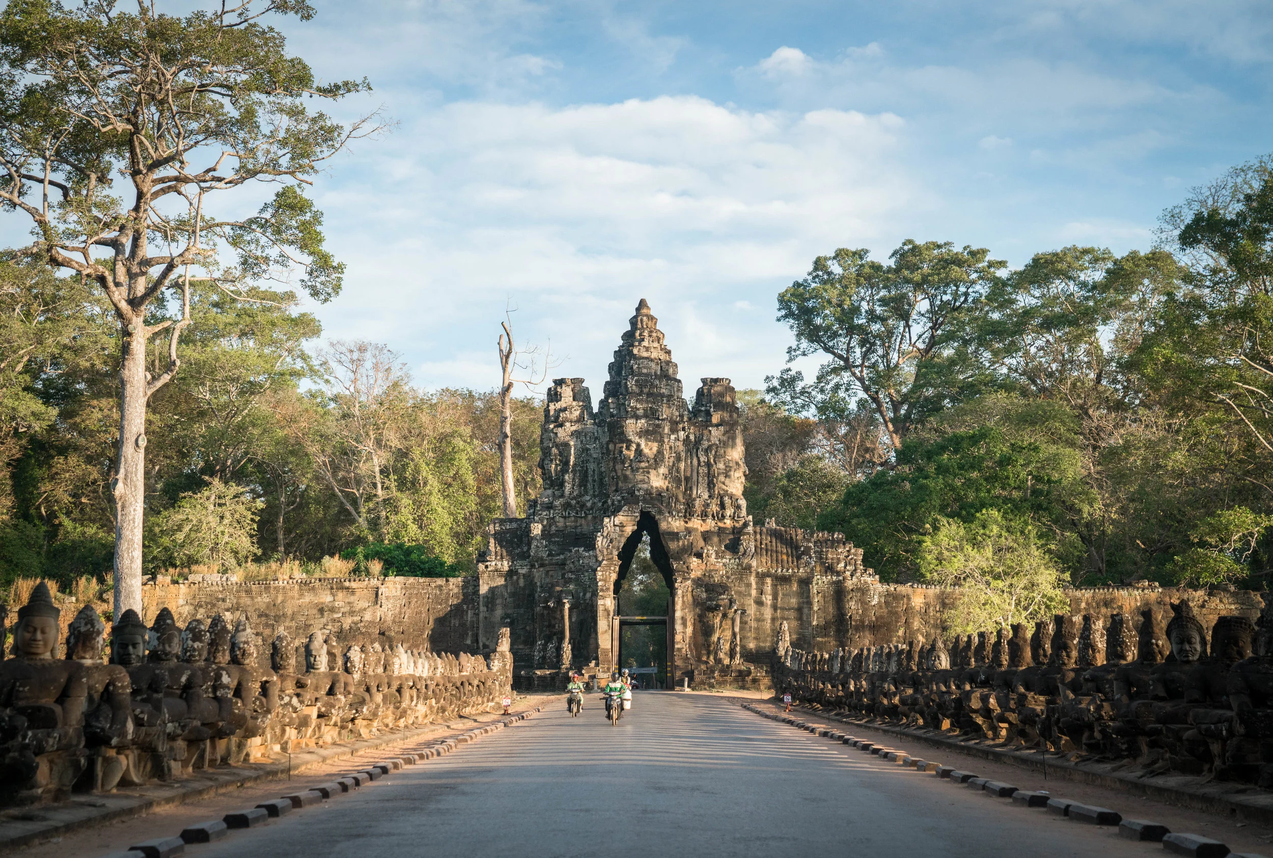 Siem Reap, Cambodia