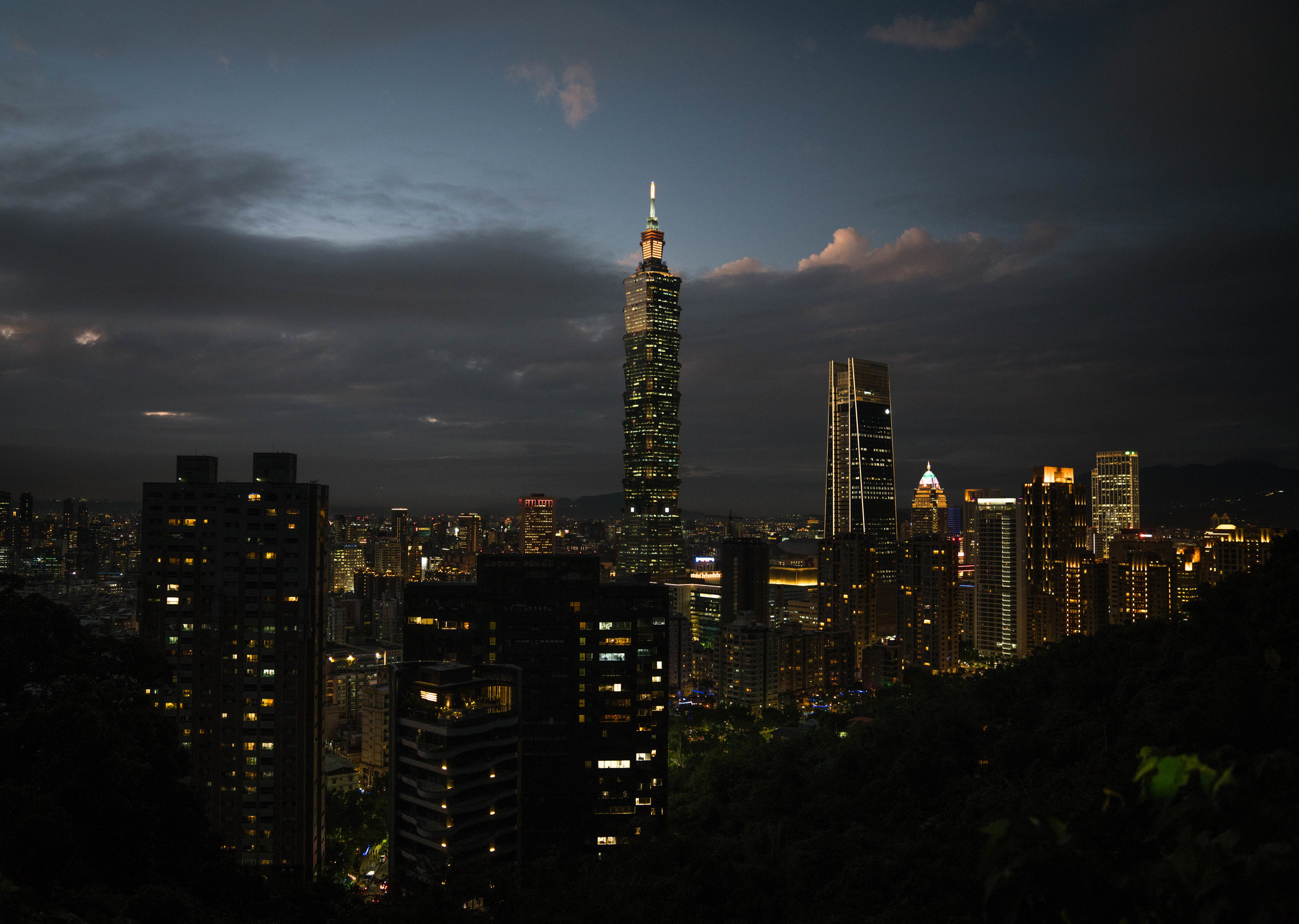 Taipei, Taiwan