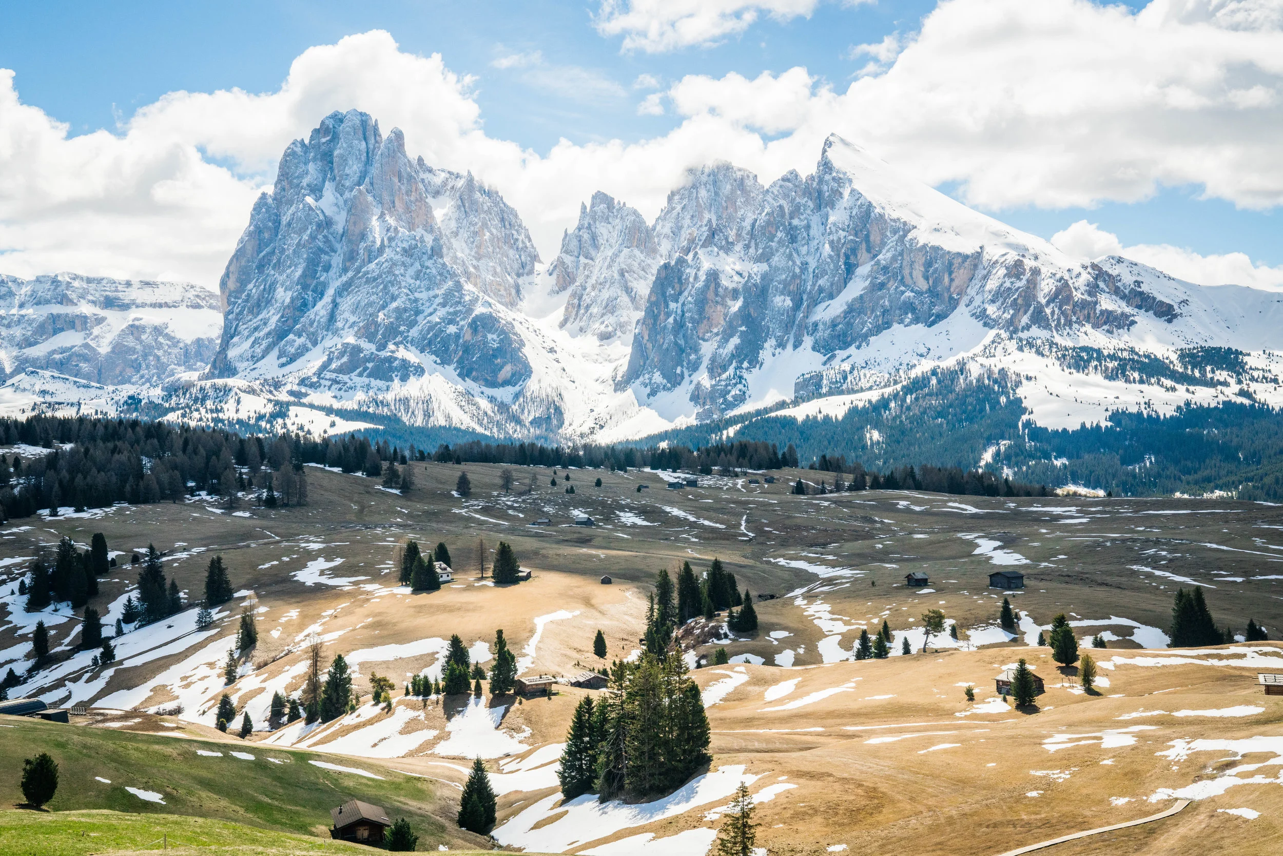 Dolomites, Italy
