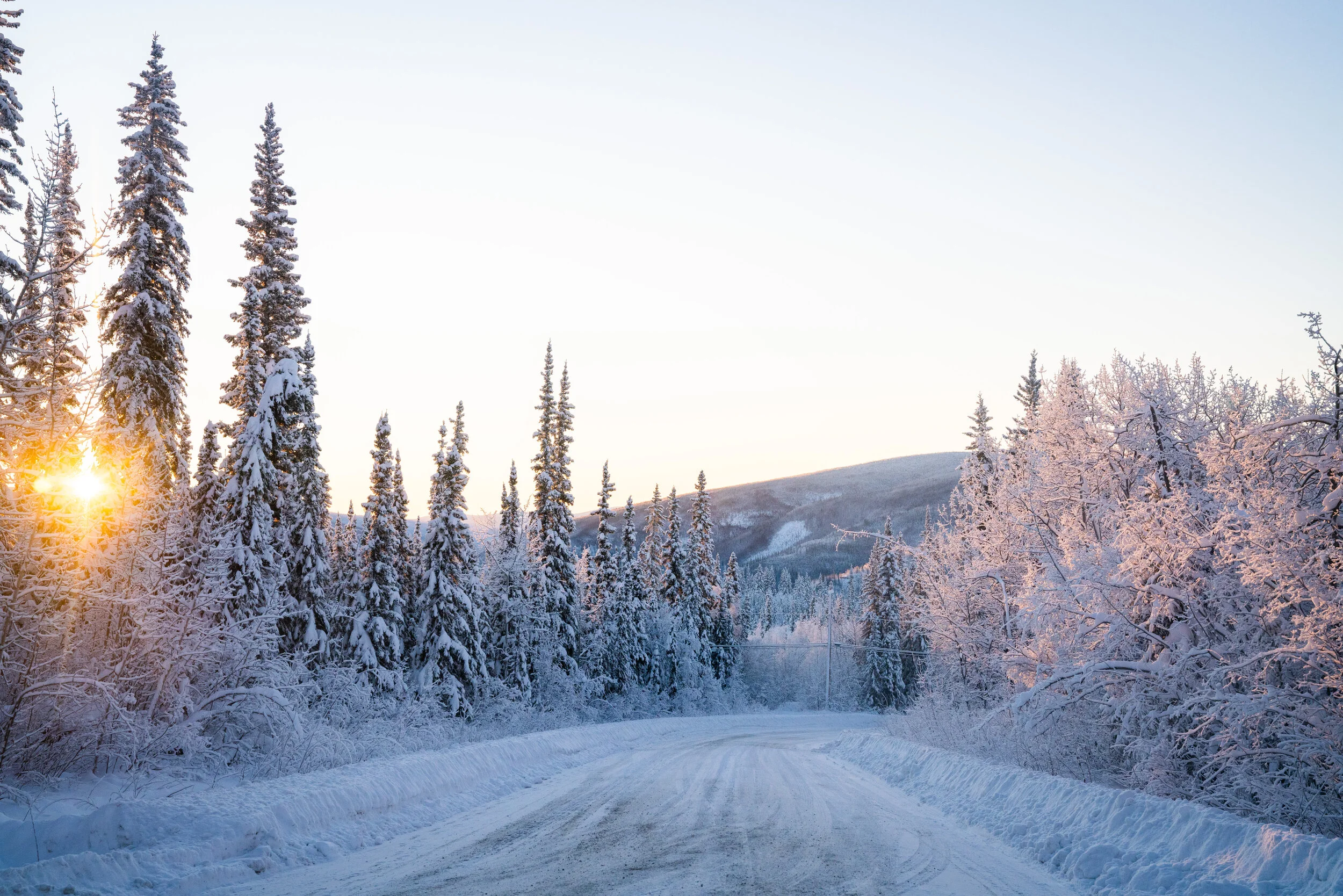 Dawson City, Yukon, Canada