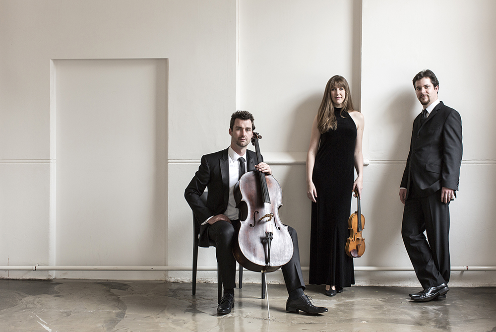 Melbourne Piano Trio