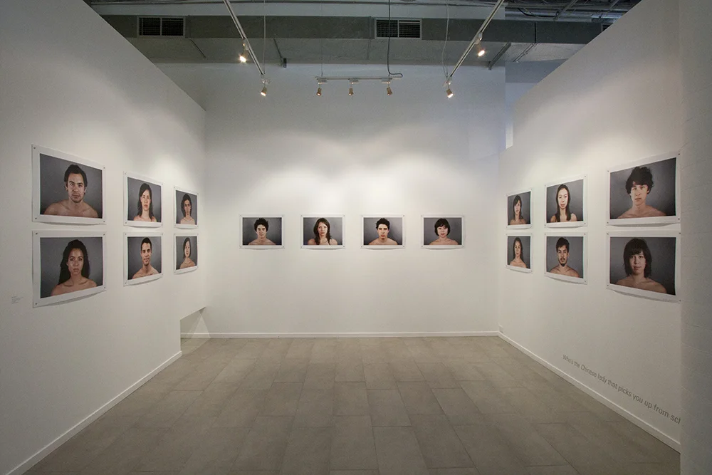 Queensland Centre of Photography
