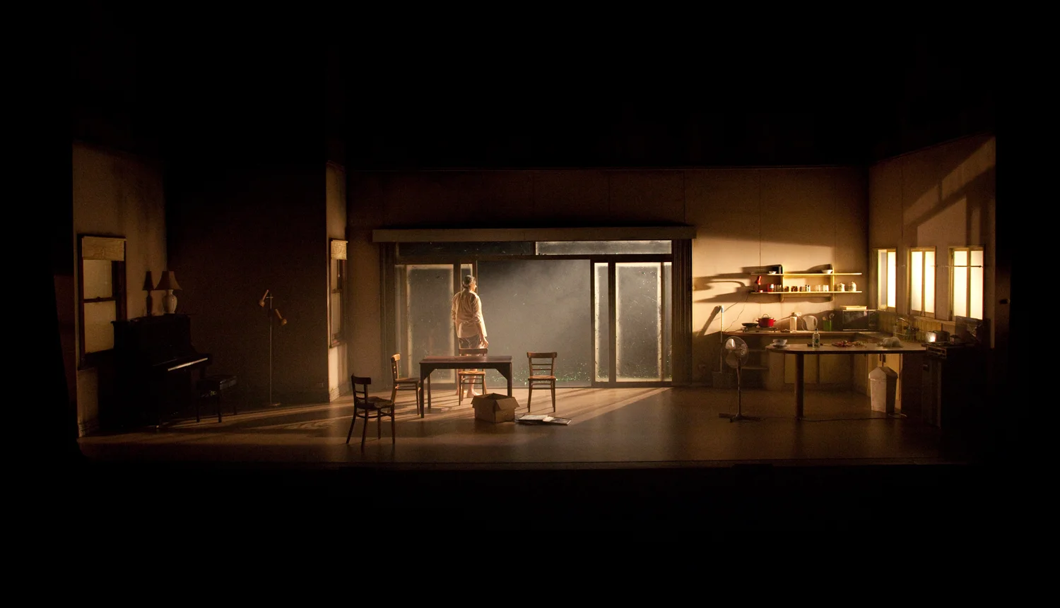 Die Winterreise