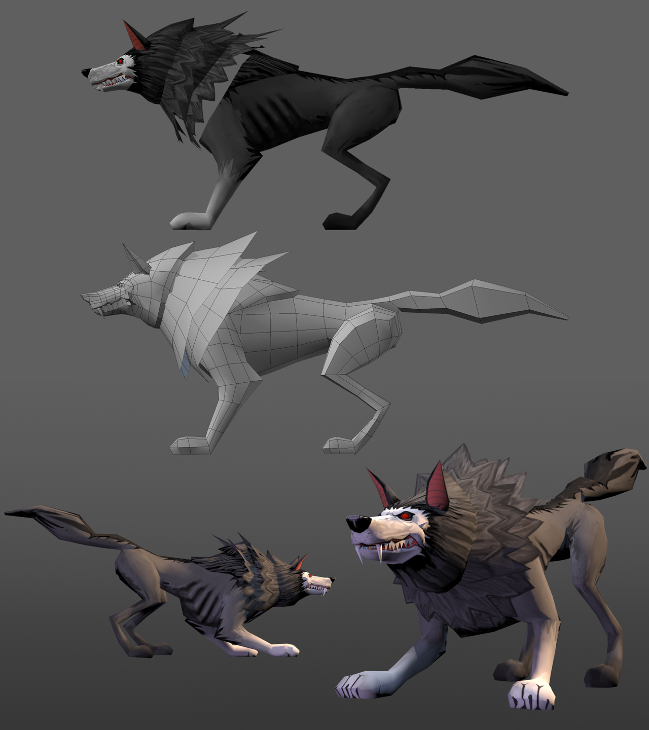 Wolf