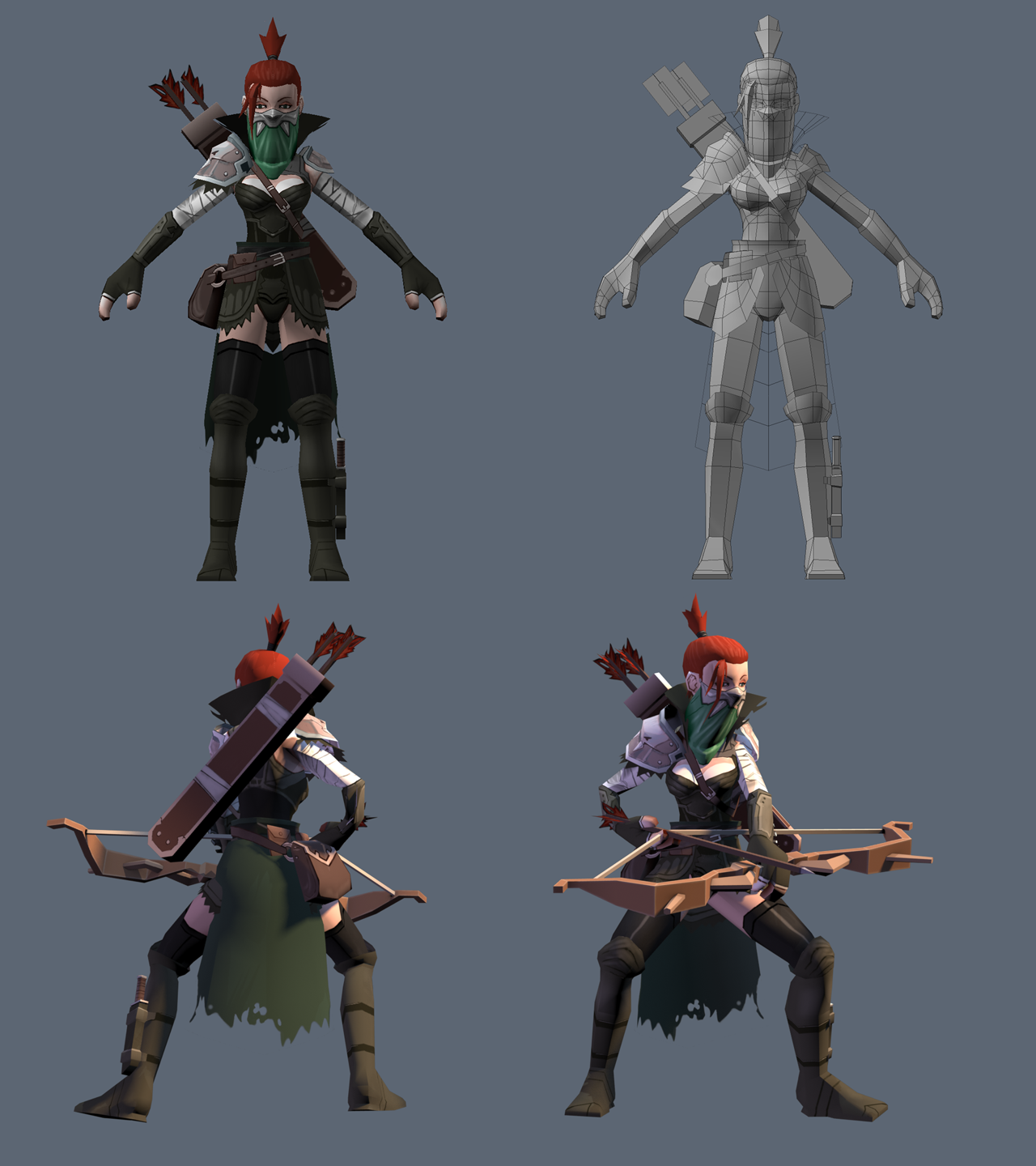 Rogue