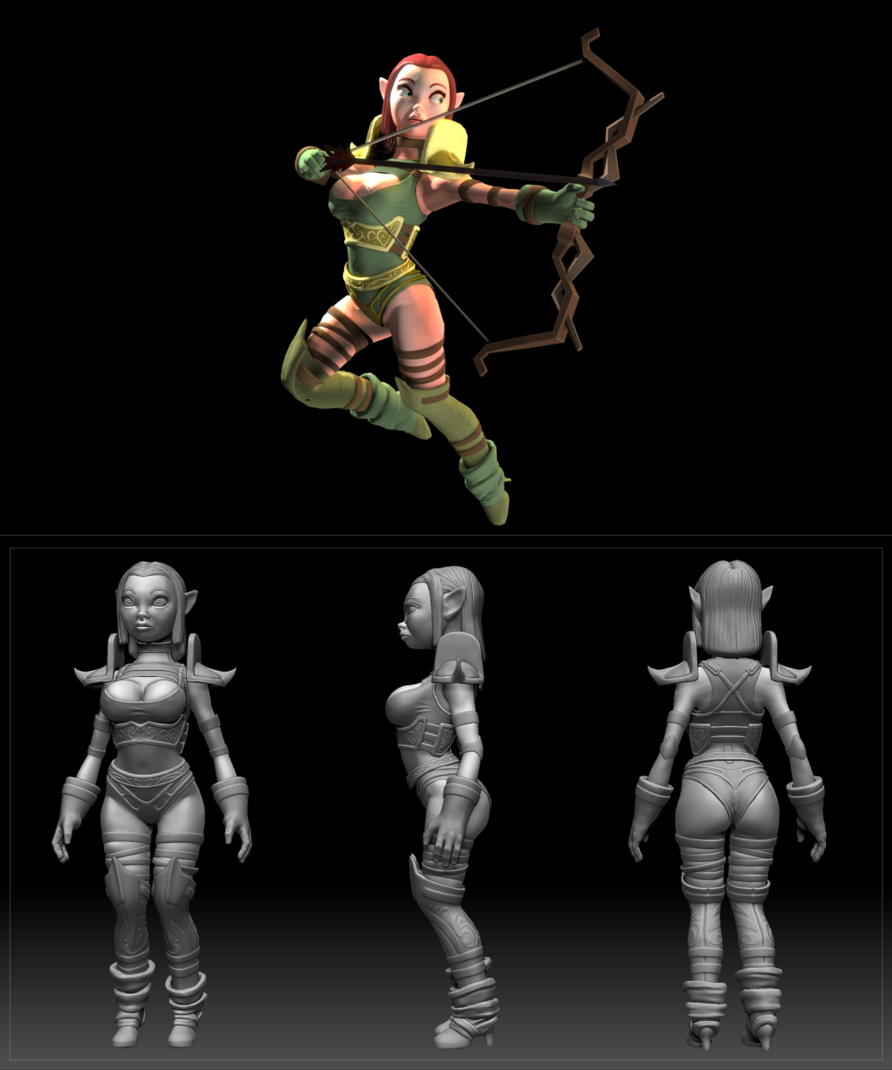Elf