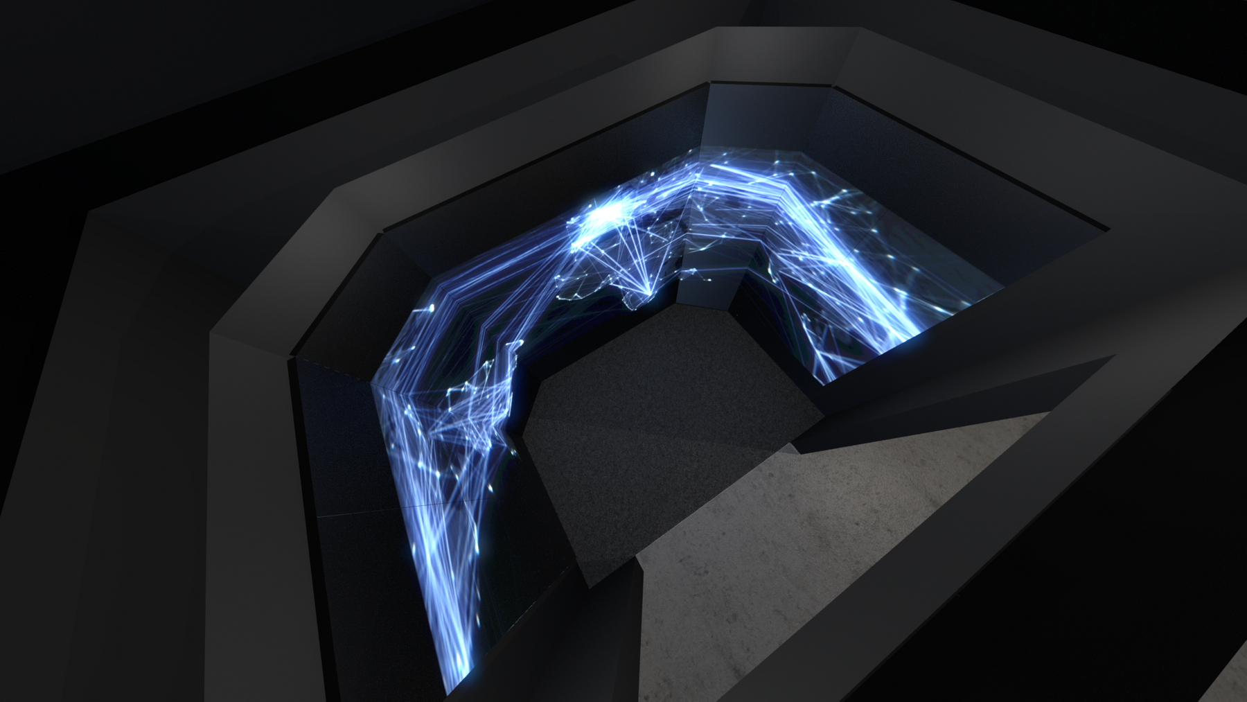 Black Box Configuration