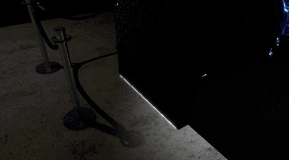 Ericsson "Black Box"