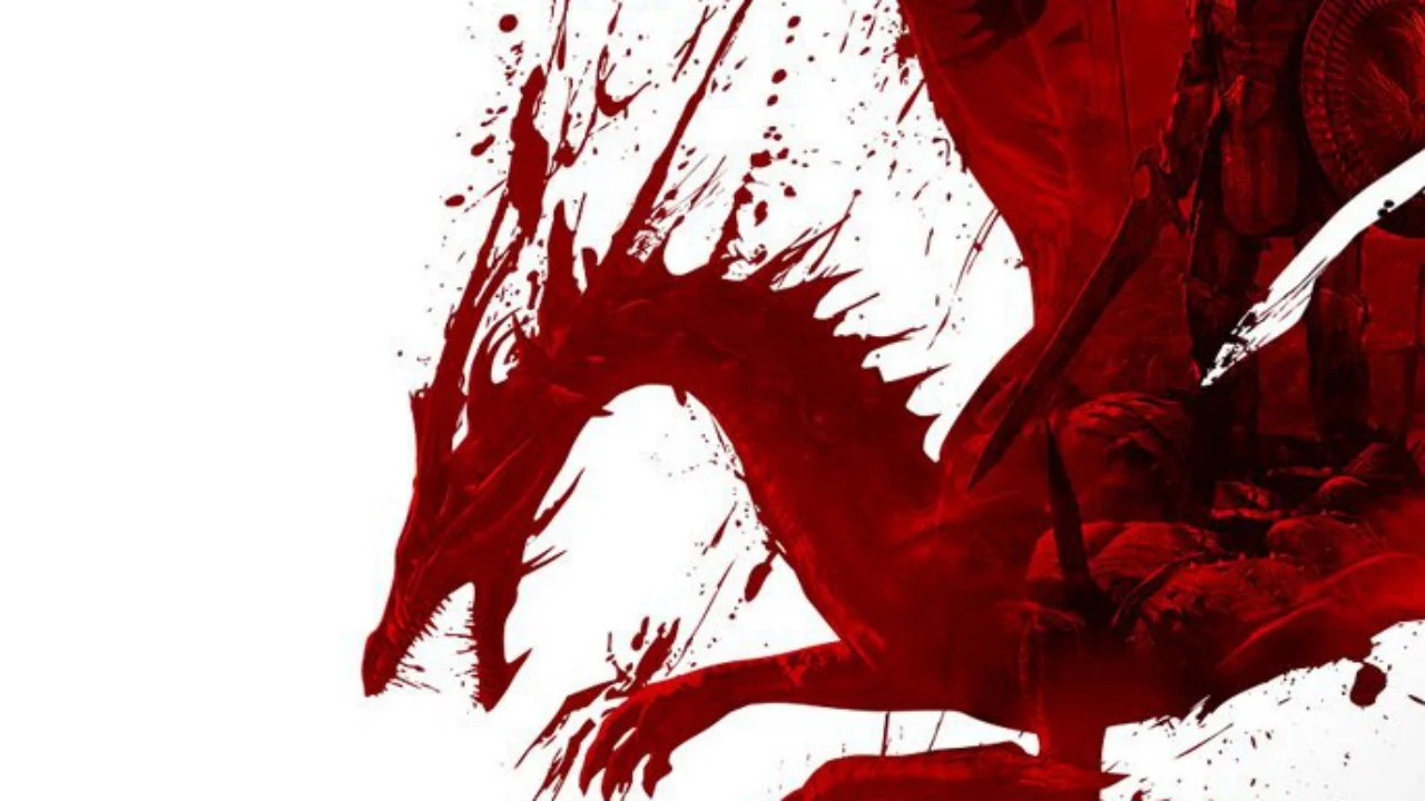 Dragon Age: Origins