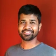 Sameer, Banghar, Senior Advisor