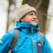 Joel de Jong, Founder