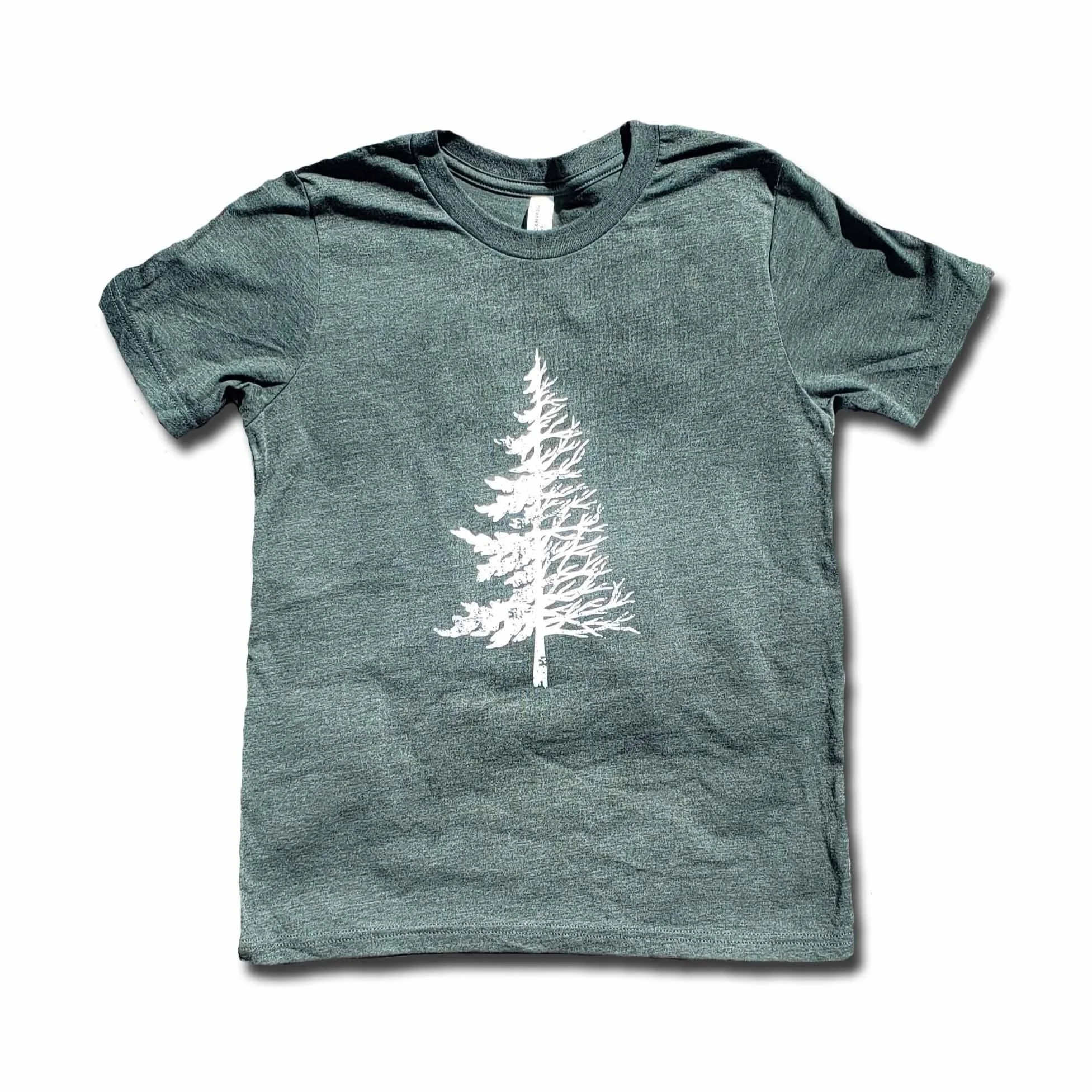 Backwoods Anchor *YOUTH*