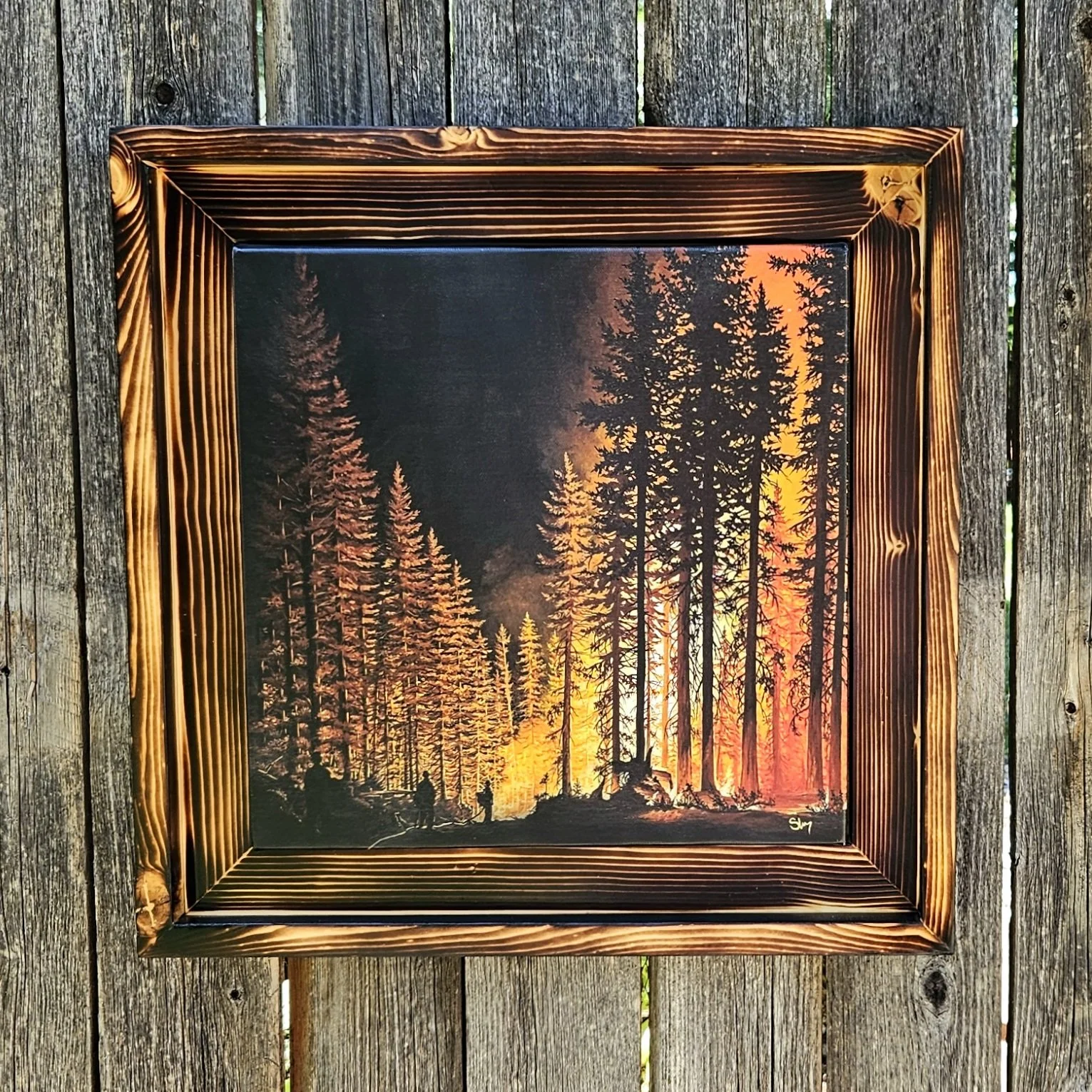 Holding For - Canvas - Med. Framed.jpg